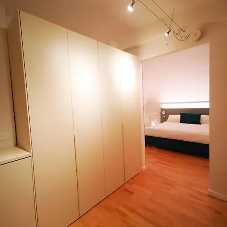 Gombruti14 Boutique * 博洛尼亚