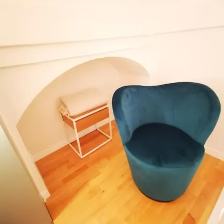 Gombruti14 Boutique 博洛尼亚