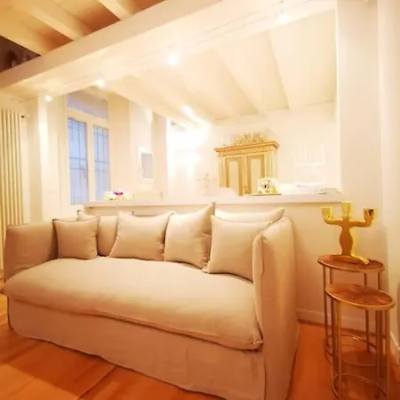 Gombruti14 Boutique * 博洛尼亚