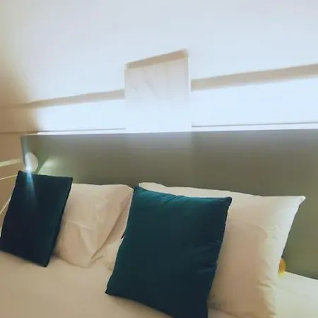 Gombruti14 Boutique 博洛尼亚