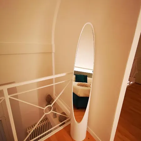 Gombruti14 Boutique 博洛尼亚