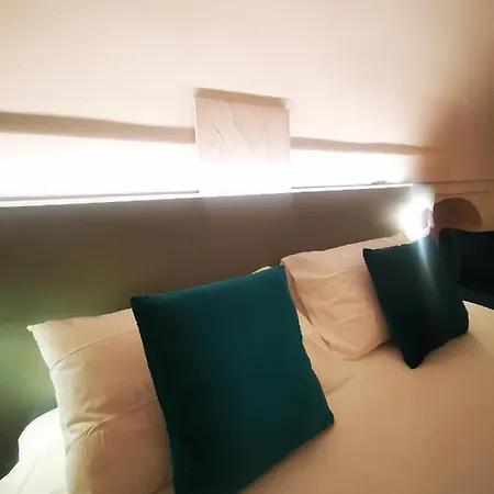 Gombruti14 Boutique * 博洛尼亚