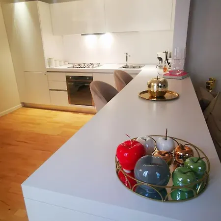 Gombruti14 Boutique 博洛尼亚