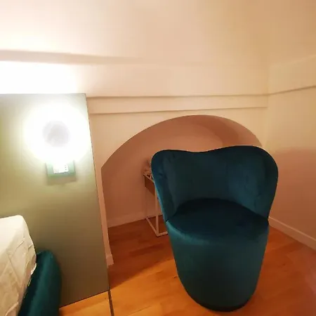 Gombruti14 Boutique 博洛尼亚