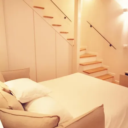 Gombruti14 Boutique 博洛尼亚