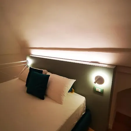 Gombruti14 Boutique Appartement Bologne