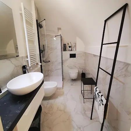 Gombruti14 Boutique Appartement *