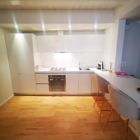 Gombruti14 Boutique Appartement
