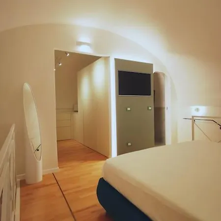 Gombruti14 Boutique Appartement Bologne