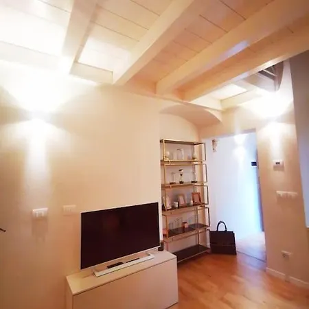 Appartement Gombruti14 Boutique Bologne