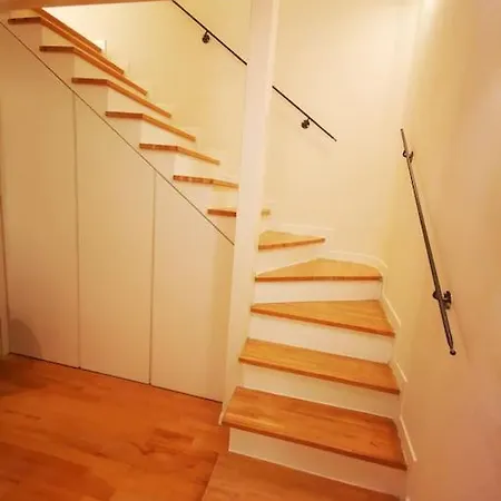 Gombruti14 Boutique Appartement Bologne