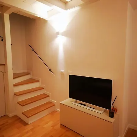 Gombruti14 Boutique Appartement