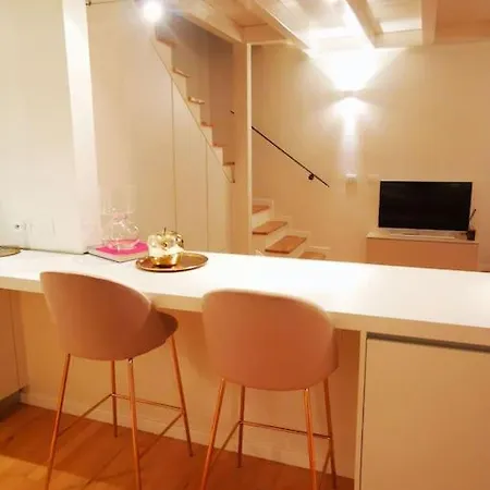 Gombruti14 Boutique Appartement