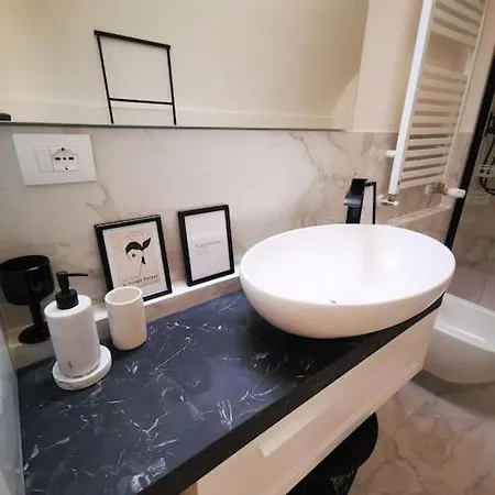 Gombruti14 Boutique Appartement Bologne