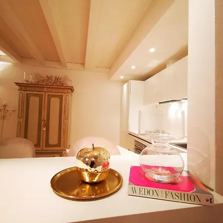 Gombruti14 Boutique Appartement