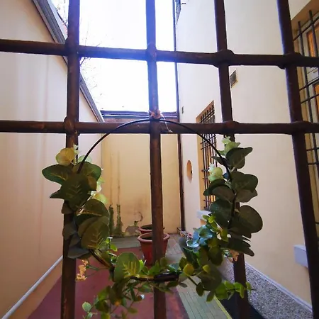 Apartment Gombruti14 Boutique Bologna