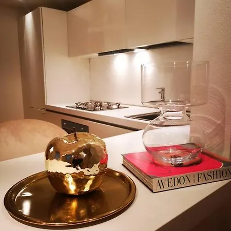 Apartment Gombruti14 Boutique