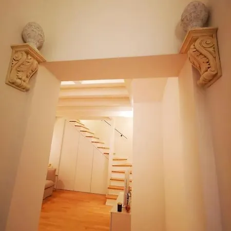 Apartment Gombruti14 Boutique Bologna