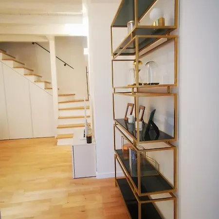 Apartment Gombruti14 Boutique Bologna