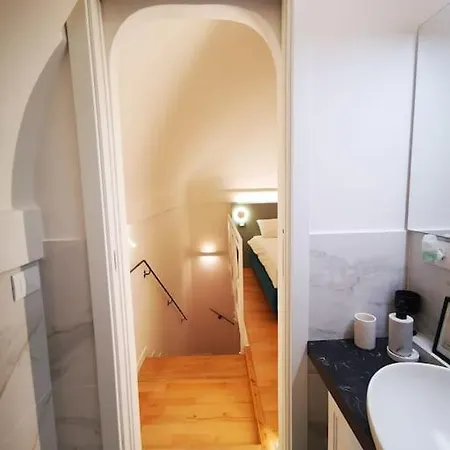 Gombruti14 Boutique Bologna