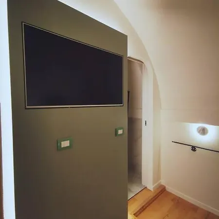 Gombruti14 Boutique Apartamento Bolonia