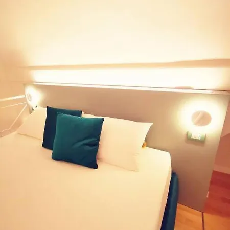 Apartment Gombruti14 Boutique