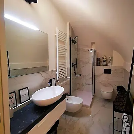 Gombruti14 Boutique Apartment *