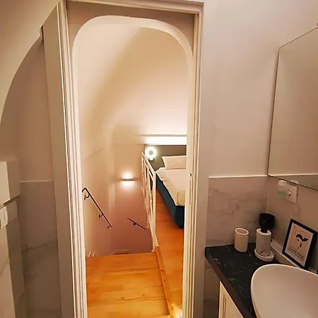 Apartment Gombruti14 Boutique *