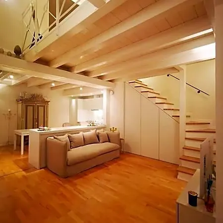 Apartment Gombruti14 Boutique *