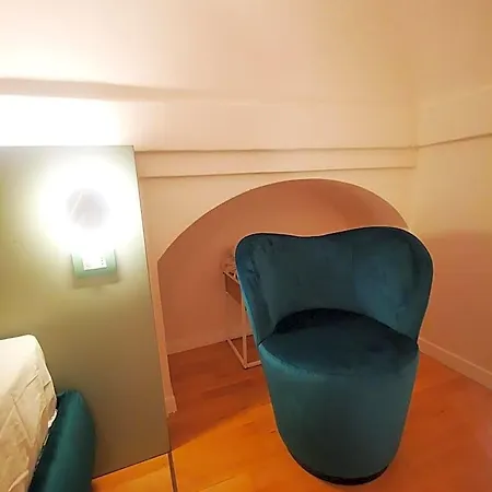 Apartment Gombruti14 Boutique *
