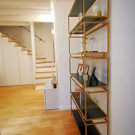 Gombruti14 Boutique Apartment *