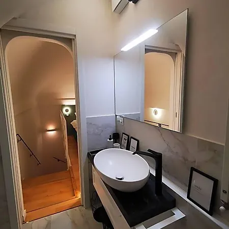 Gombruti14 Boutique Apartment Bologna