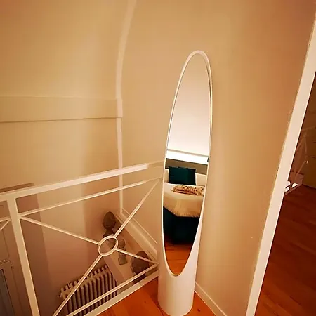 Apartment Gombruti14 Boutique *