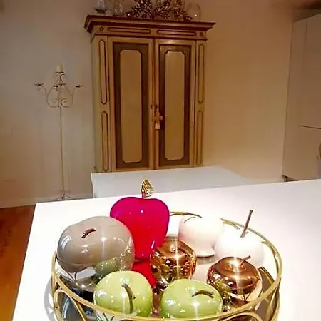 Apartment Gombruti14 Boutique