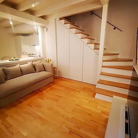 Gombruti14 Boutique Apartment Bologna
