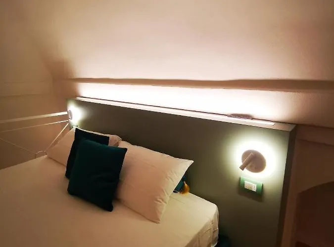 Gombruti14 Boutique Διαμέρισμα Μπολόνια