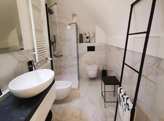 Gombruti14 Boutique Διαμέρισμα *