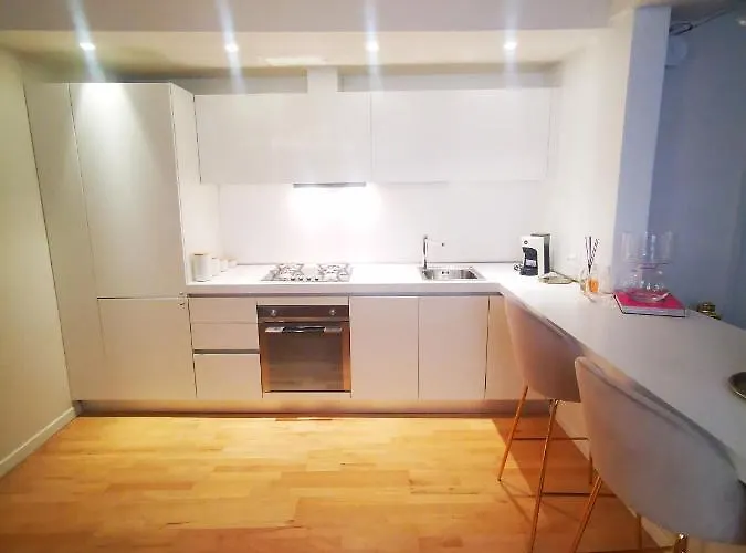 Gombruti14 Boutique Διαμέρισμα