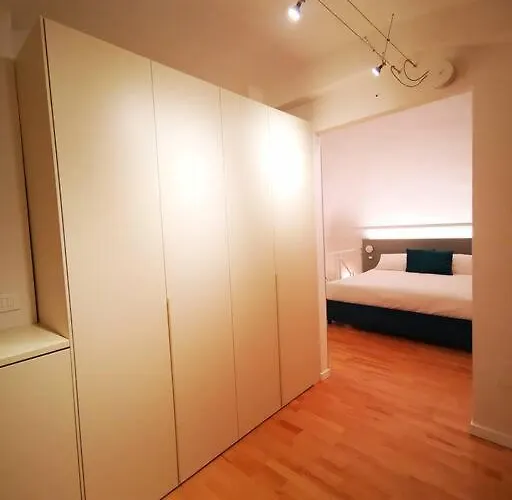 Gombruti14 Boutique * Μπολόνια