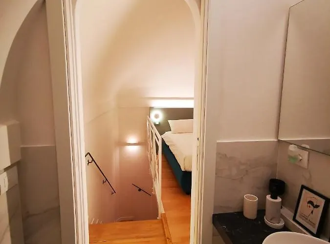 Διαμέρισμα Gombruti14 Boutique Μπολόνια