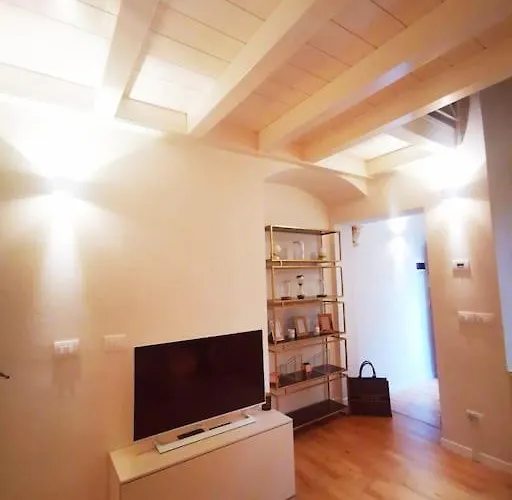 Διαμέρισμα Gombruti14 Boutique Μπολόνια