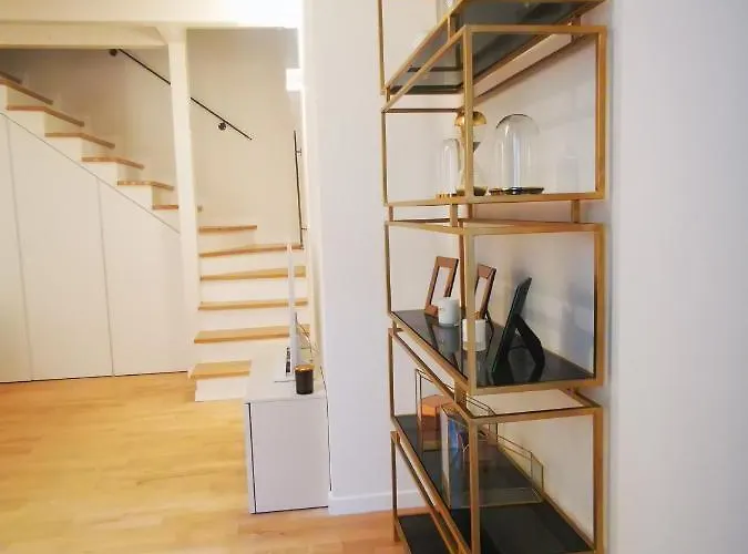 Διαμέρισμα Gombruti14 Boutique Μπολόνια