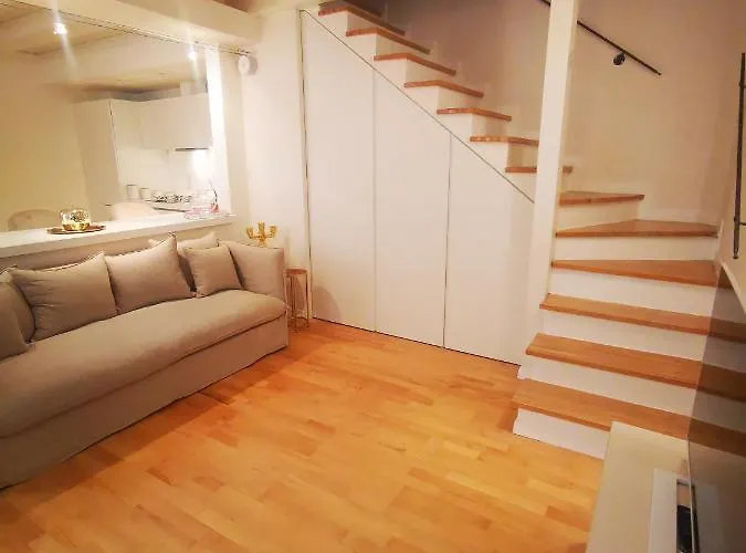 شقة Gombruti14 Boutique