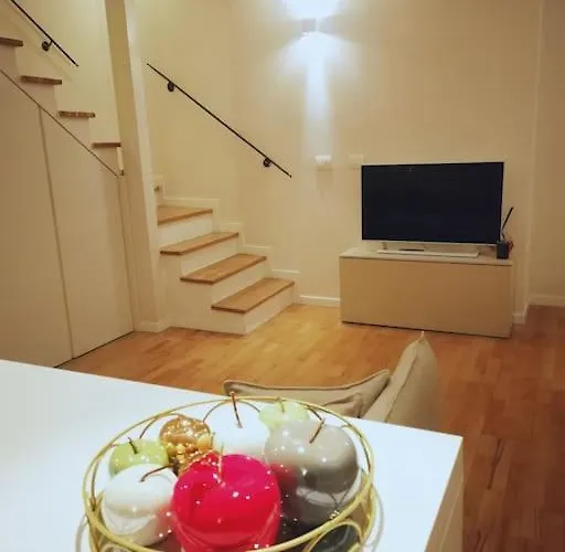 Gombruti14 Boutique شقة