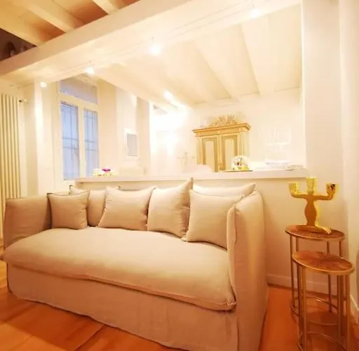 Gombruti14 Boutique * Μπολόνια