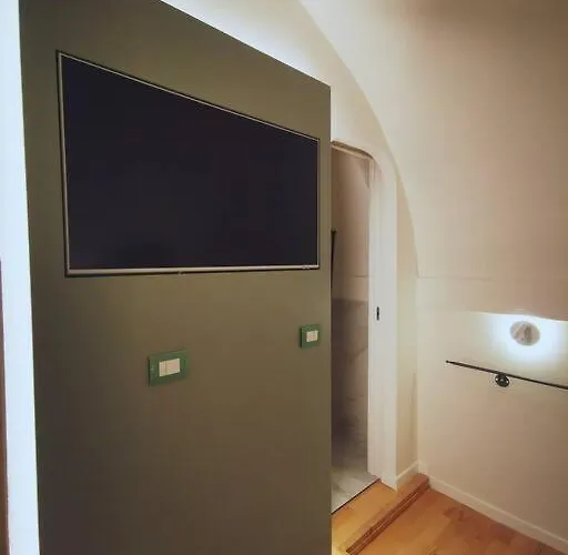 Gombruti14 Boutique Διαμέρισμα Μπολόνια