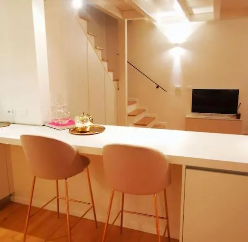 Gombruti14 Boutique Διαμέρισμα