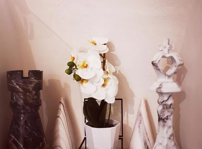 Gombruti14 Boutique شقة