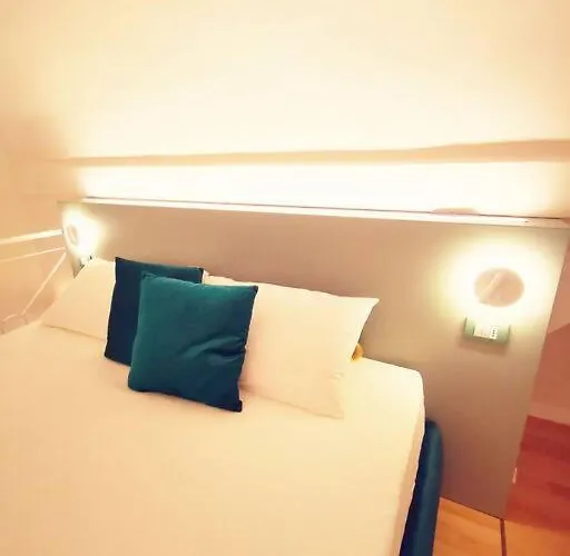 Διαμέρισμα Gombruti14 Boutique