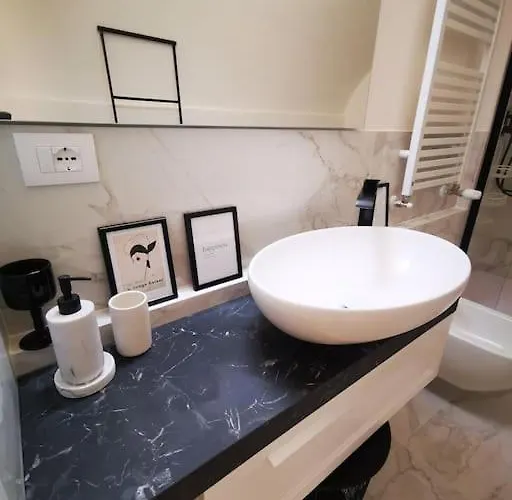 Gombruti14 Boutique شقة بولونيا